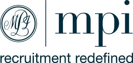 MPI Limited Logo