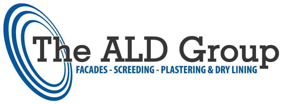 The ALD Group Logo