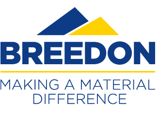 Breedon Group Logo