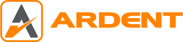 Ardent Hire Solutions Ltd Logo