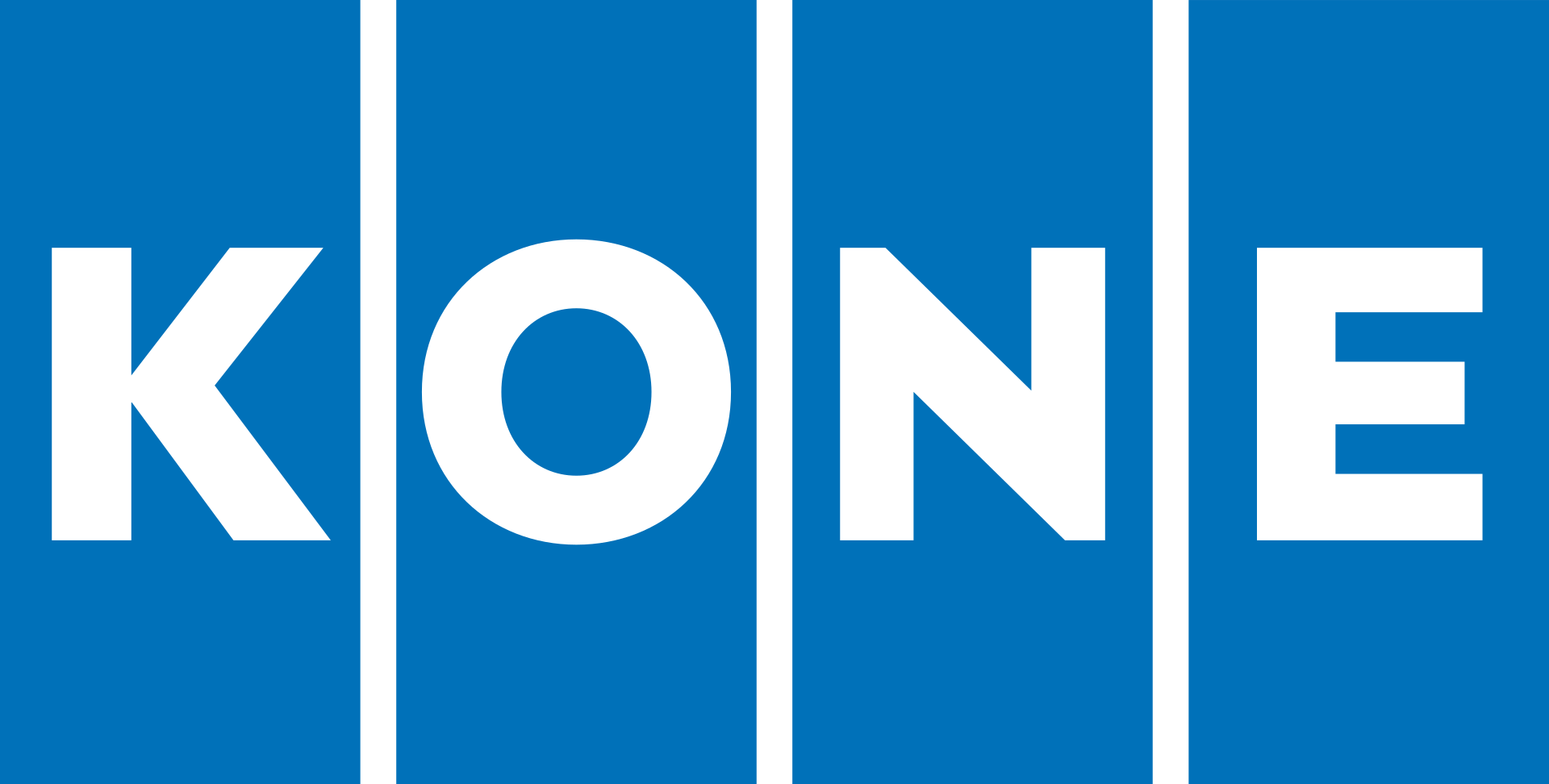 KONE plc Logo
