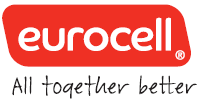 EUROCELL PROFILES Logo