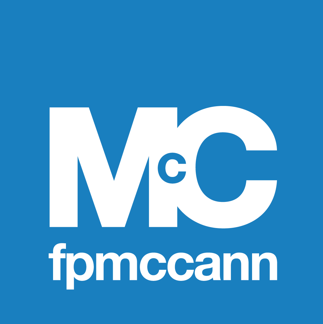FP McCann Ltd Logo