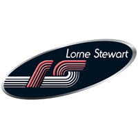 Lorne Stewart Group Logo