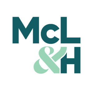 McLaughlin & Harvey Ltd Logo