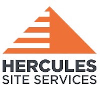 Hercules Site Services Ltd Logo