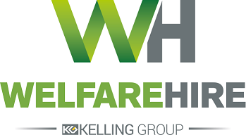 Welfare Hire Ltd Logo