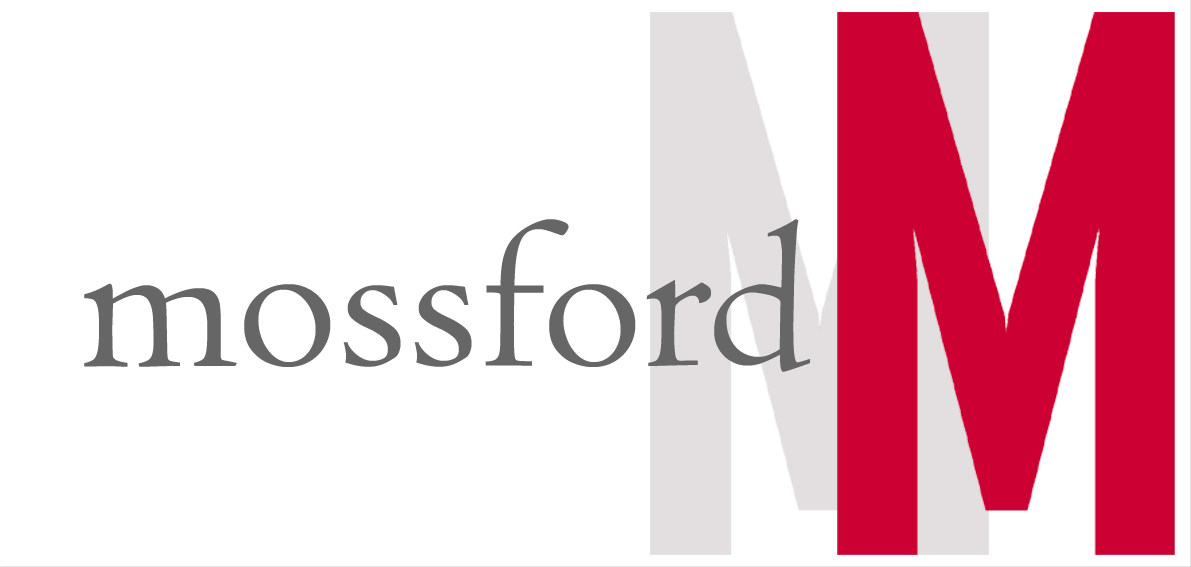 Mossford Construction Co Ltd Logo