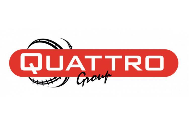 Quattro Plant Ltd Logo