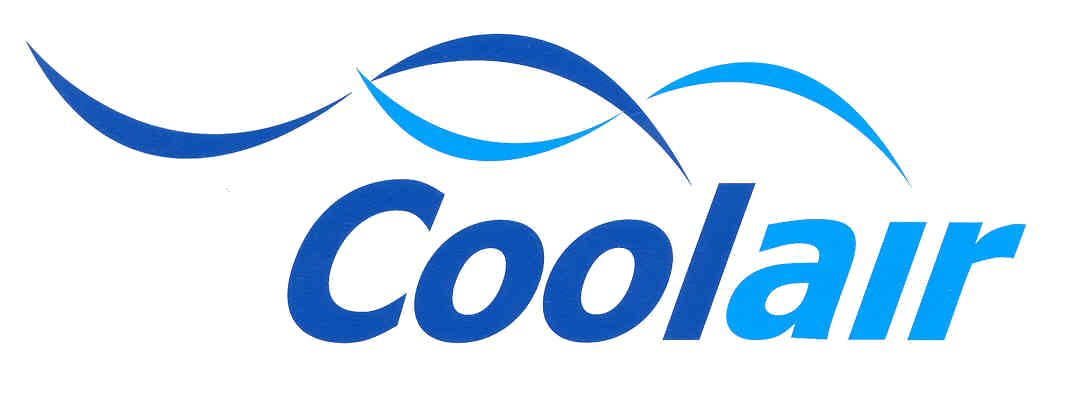 Coolair Equipment Ltd Logo