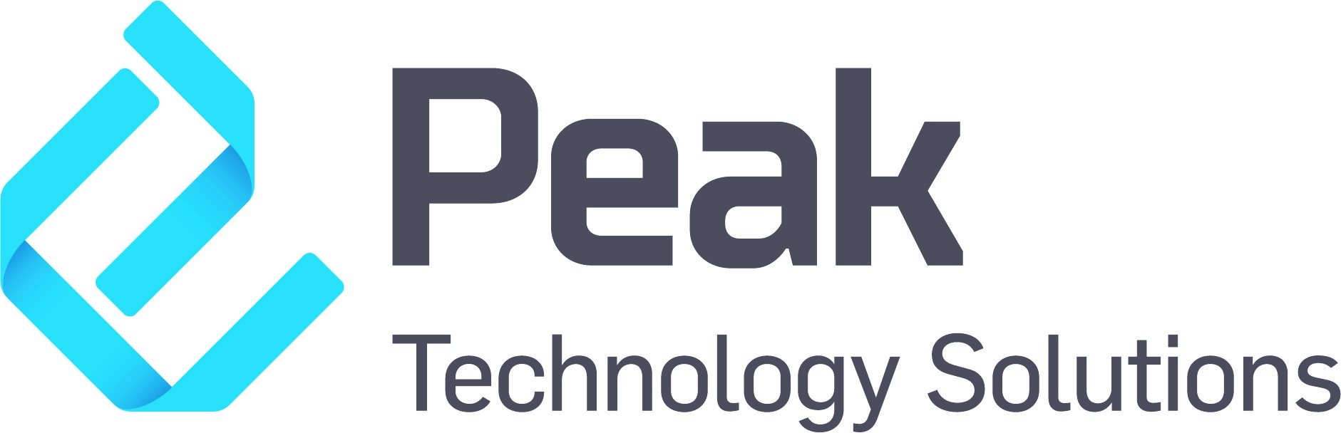 Peak Technology Solutions Logo