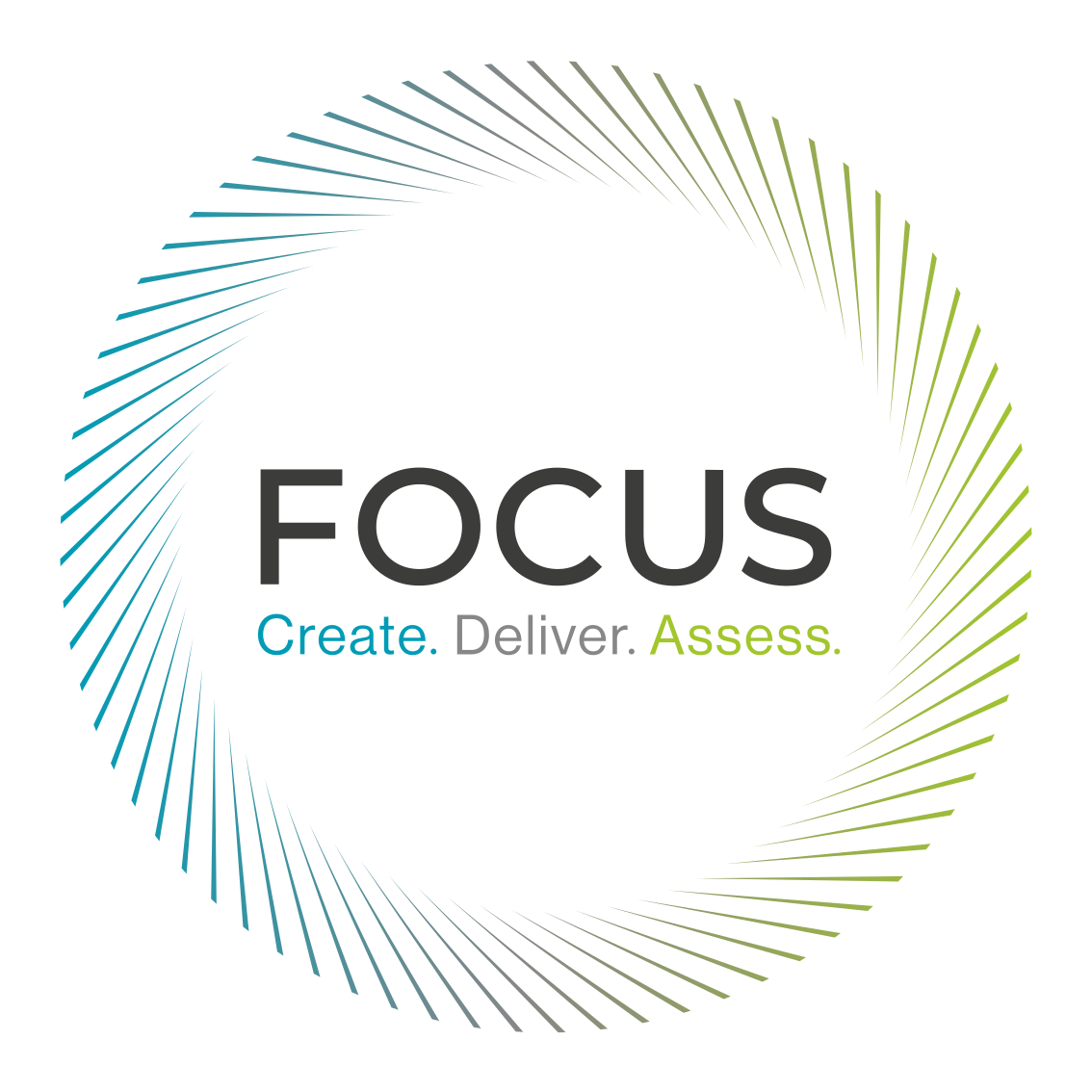 Focus Consultants Logo