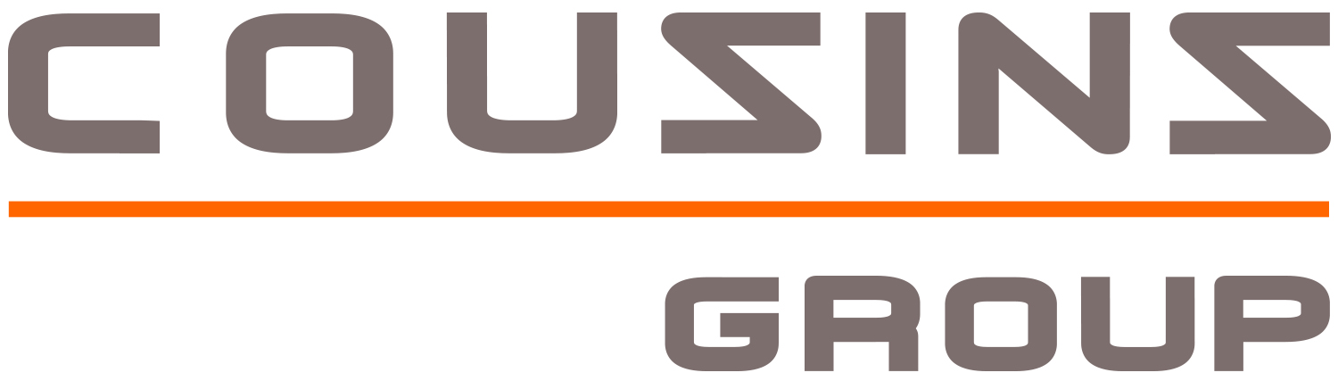 Cousins Ltd Logo