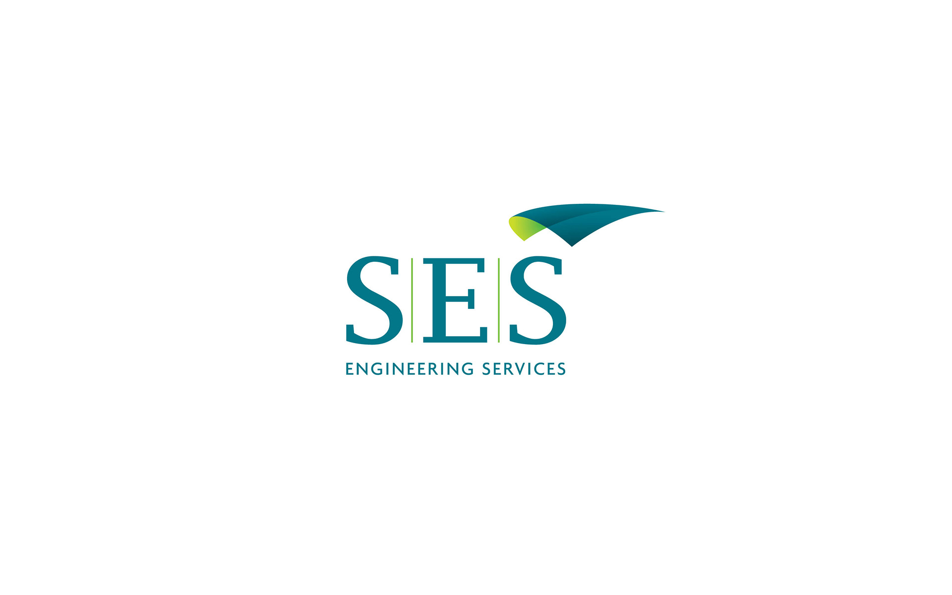 SES Engineering Services Ltd. Logo