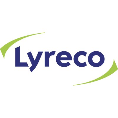 Lyreco U.K. Ltd Logo