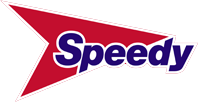 Speedy Asset Services Logo