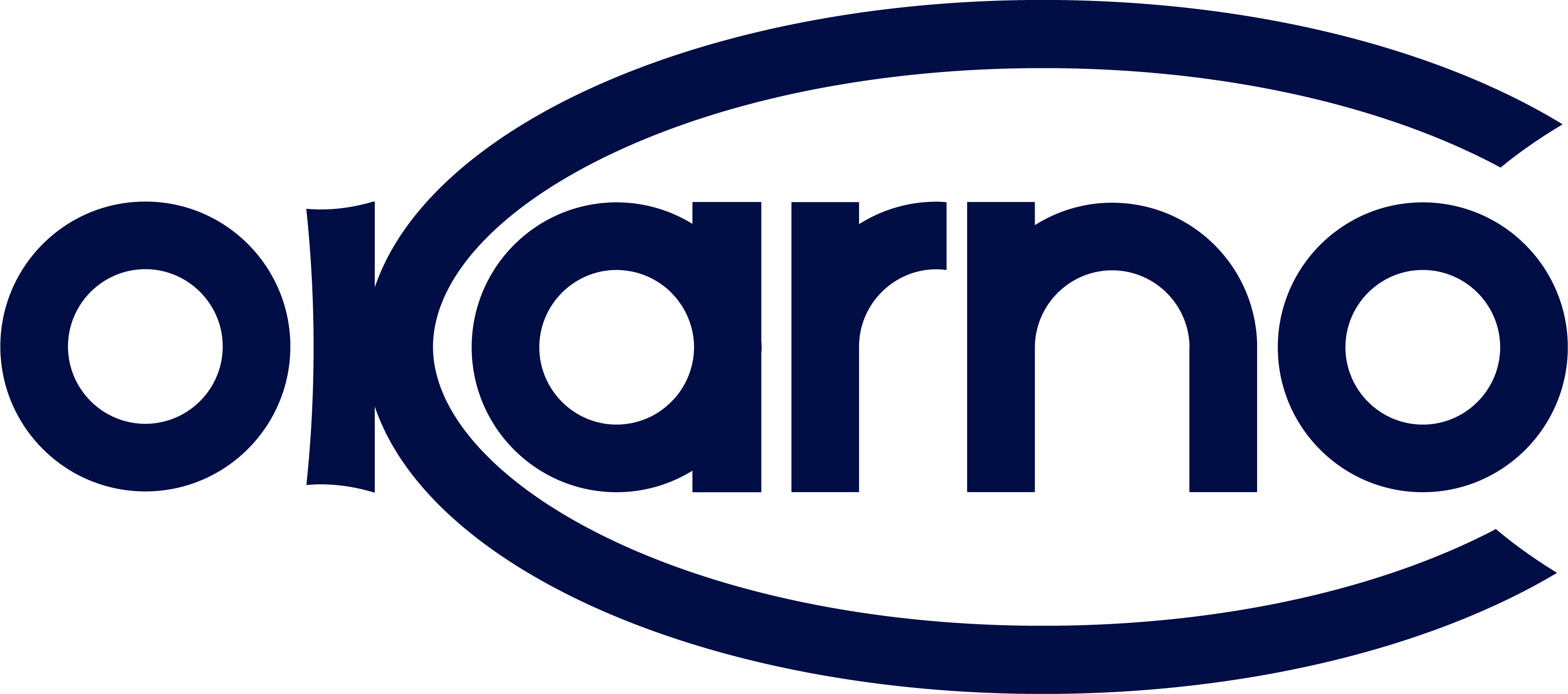 Okarno(Saint-Gobain) Ltd Logo