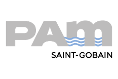PAM UK (Saint-Gobain) Logo