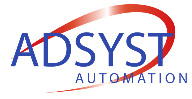 Adsyst (Automation) Ltd Logo