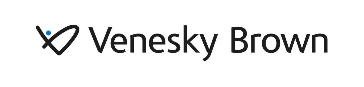 Venesky-Brown Recruitment Logo