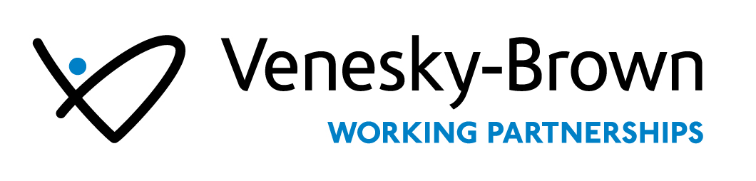 Venesky-Brown Recruitment Logo