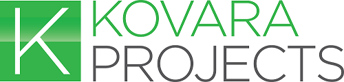 Kovara Projects Ltd Logo