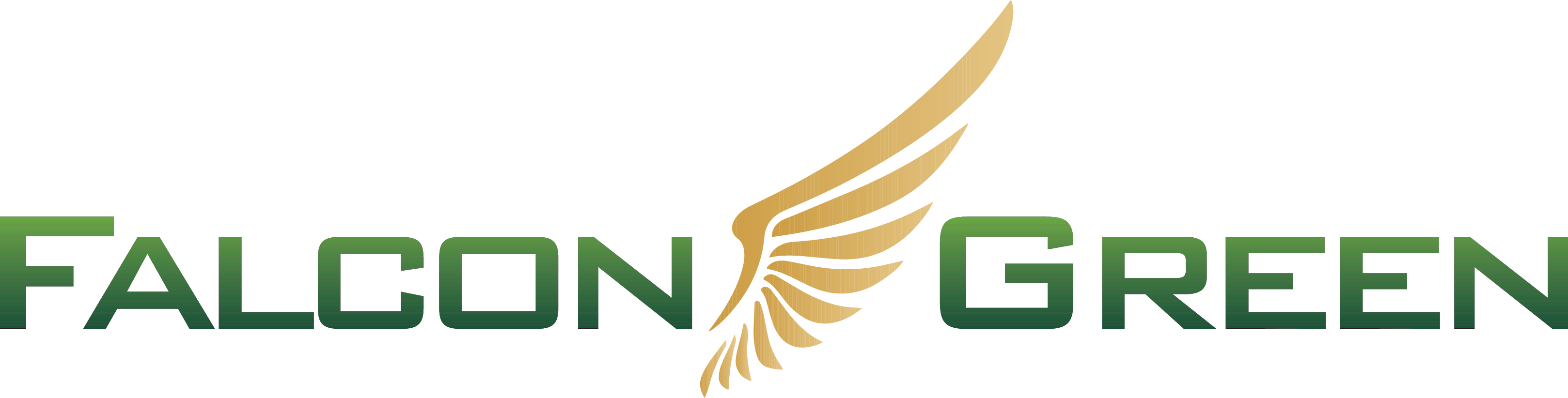 Falcon Green Logo