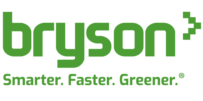 Bryson Products Ltd Logo