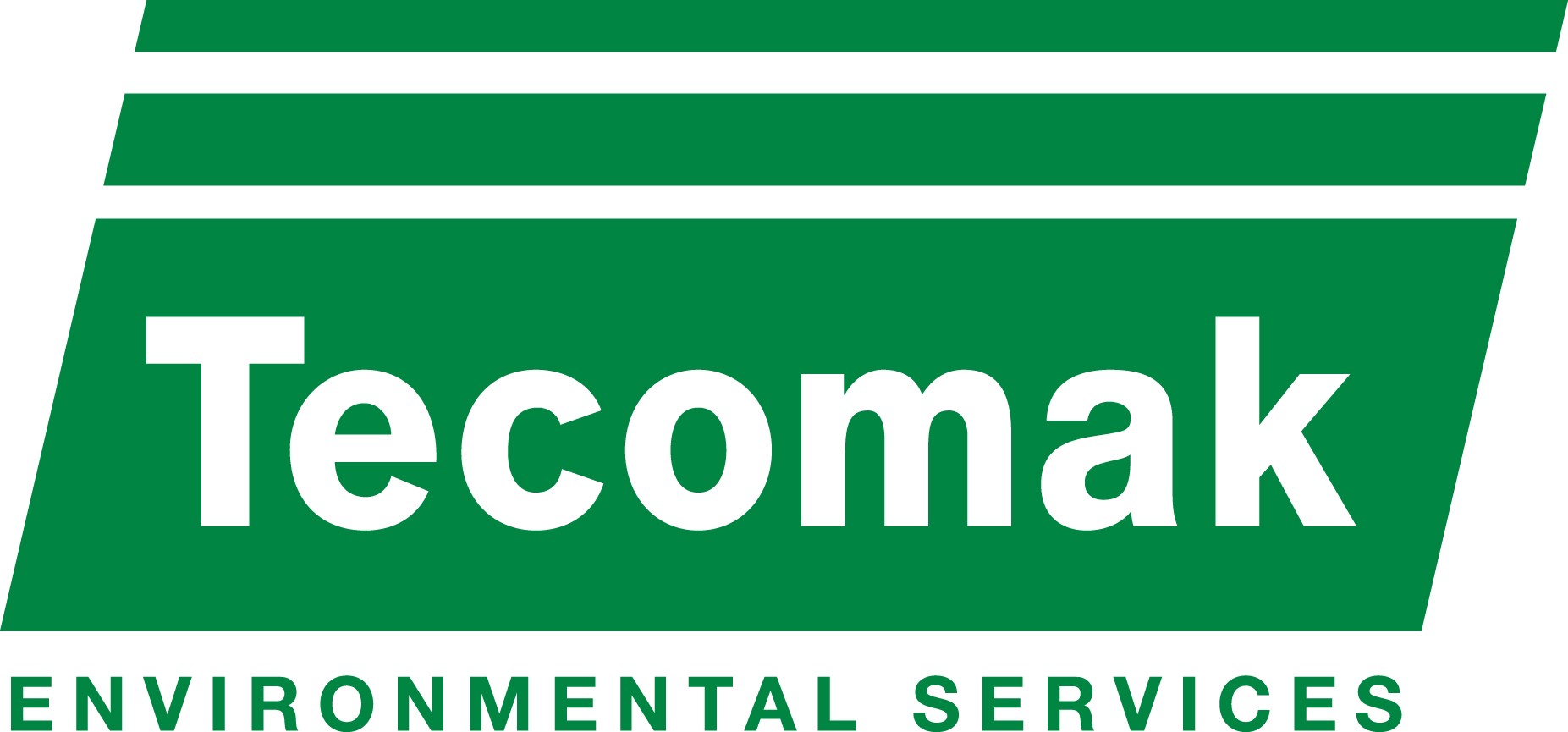 Tecomak Environmental Services Ltd Logo