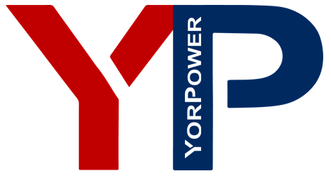 YorPower Logo