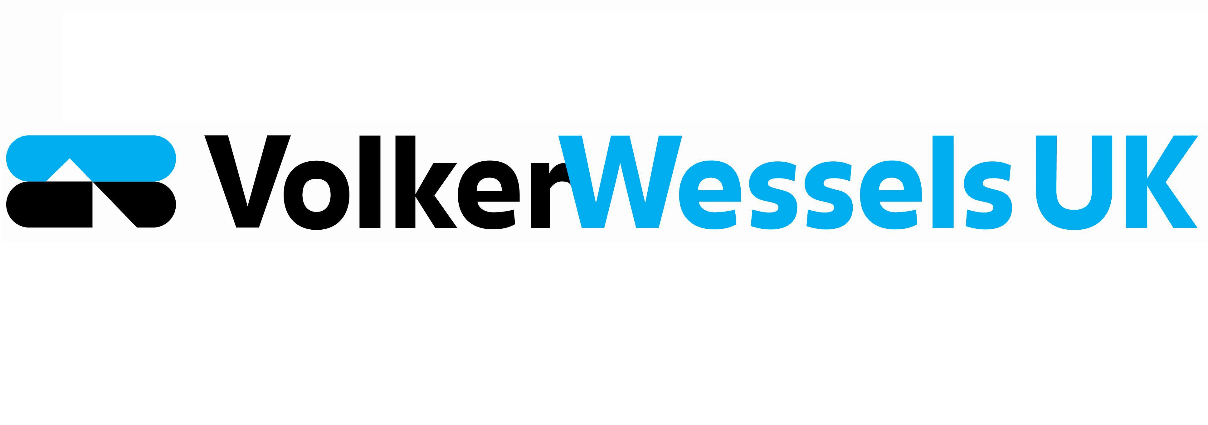 VolkerWessels UK Logo