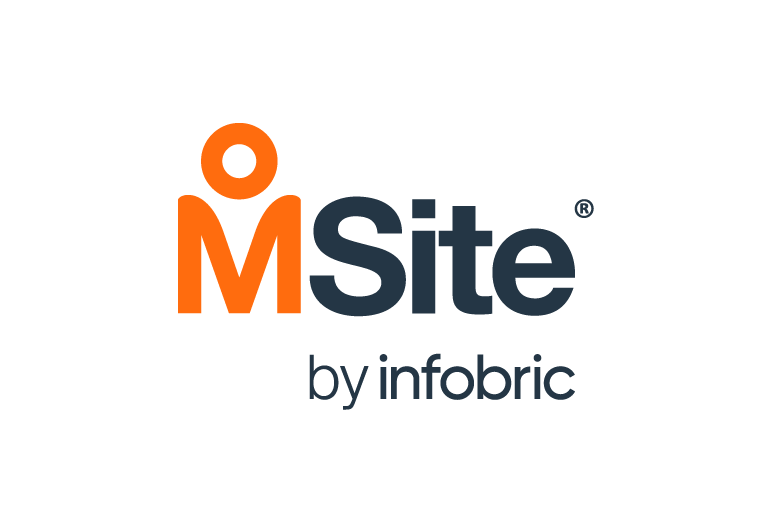 Human Recognition Systems Ltd trading as MSite Logo