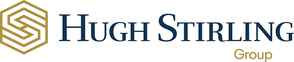 Hugh Stirling Ltd Logo