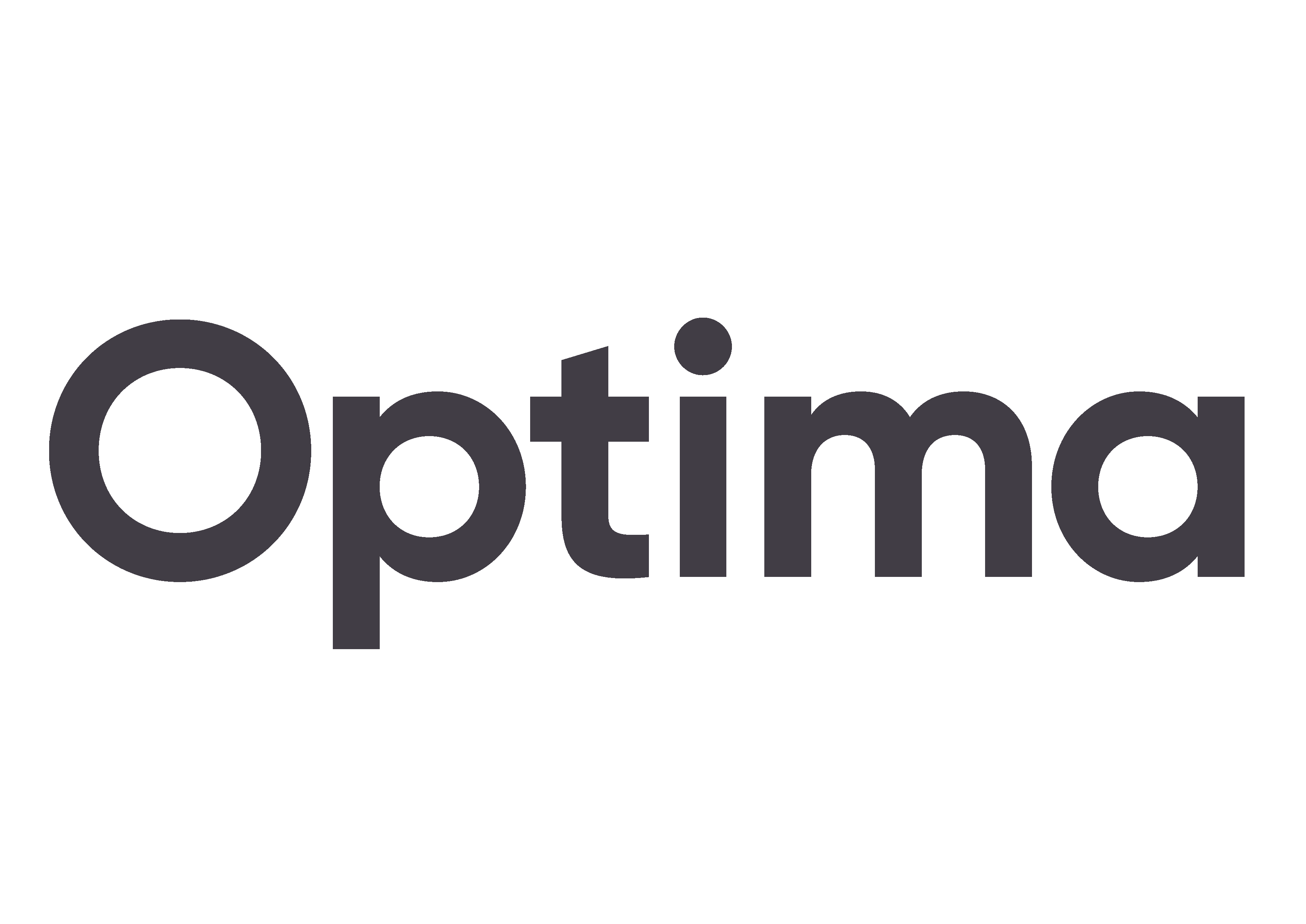 Optima Logo