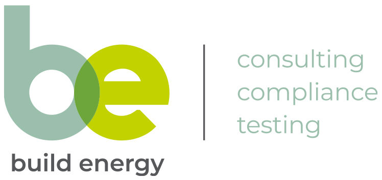 Build Energy Logo