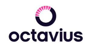 Octavius Logo