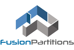 Fusion Partitions Logo