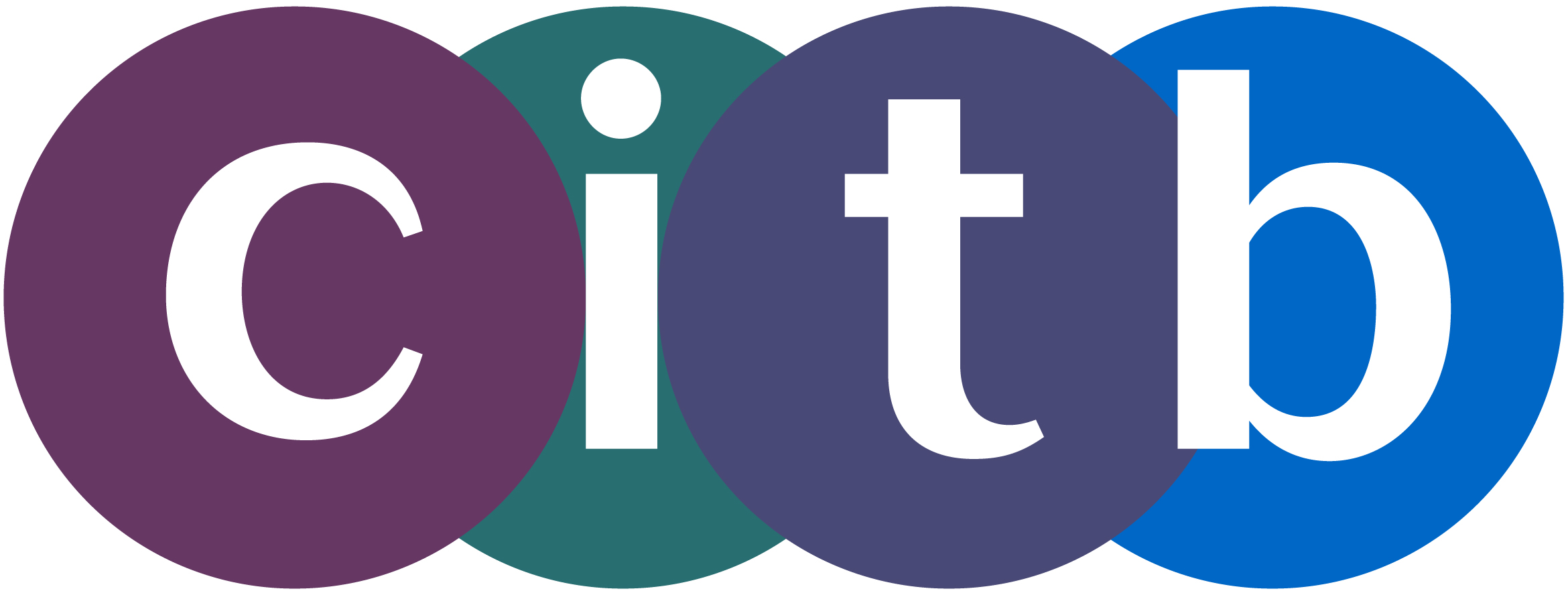 CITB Logo